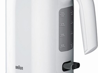 Braun WK 3100 WH PurEase (weiß)