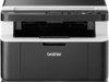 Brother DCP-1612 W (Schwarz)