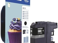 Brother Ink Cart/Black 600sh f MFC-J4510DW (Schwarz)