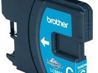 Brother Ink Cart/cyan 260sh f DCp-145C MF-C250C (cyan)