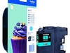 Brother Ink Cart/cyan 600sh f MFC-J4510DW (cyan)