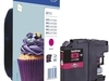 Brother Ink Cart/Magenta 600sh f MFC-J4510DW (rot)