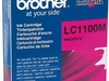 Brother Ink Cart/magenta f MFC490CW MFC790CW (rot)