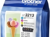 Brother LC-3213 VALDR (4-farbig)