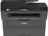 Brother MFC-L2710DW (schwarz)