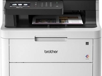 Brother MFC-L3710CW (weiss)