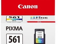 Canon CL-561XL (300 S.) (3-farbig)