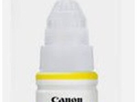 Canon GI-590 (70ml) gelb (gelb)