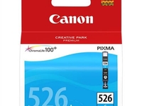 Canon Ink/CLI-526 Cartridge CY (cyan)