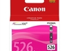 Canon Ink/CLI-526 Cartridge MG (rot)