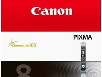 Canon Ink/CLI-8BK BJ Cartridge BK (Schwarz)