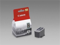 Canon Ink/PG-40 BJ Cartridge BK (Schwarz)