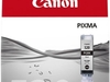 Canon Ink/PGI-520 Cartridge BK (Schwarz)