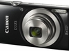 Canon IXUS 185 (Schwarz)