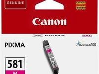 Canon Magenta Ink Tank (rot)