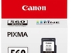 Canon PG-560 (180 S.) (Schwarz)