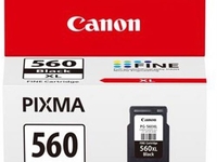 Canon PG-560XL (400S.) (Schwarz)