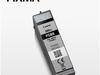 Canon Pigment Black XL Ink Tank (pigment black)