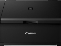 Canon Pixma MG3650S (Schwarz)