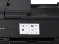 Canon Pixma TR 8550 (Schwarz)