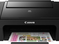 Canon Pixma TS3150 (Schwarz)