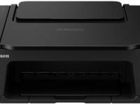 Canon Pixma TS3450 (Schwarz)