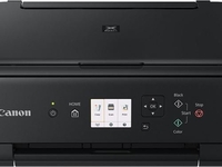 Canon Pixma TS5150 (Schwarz)