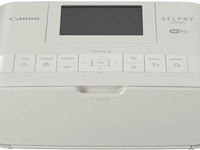Canon SELPHY CP1300 (weiss)