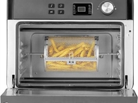 CASO AirFry Chef 1700 (schwarz)