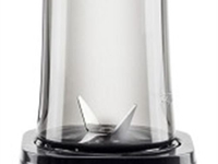 CASO B 350 Single Serve Mix&Go (edelstahl)