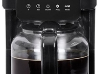 CASO Coffee Taste & Style (Schwarz)