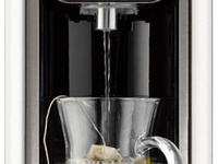 CASO HW660 (edelstahl/schwarz)