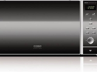 CASO MCG 30 Ceramic Chef