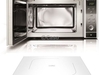 CASO MG25C Microwelle mit Grill