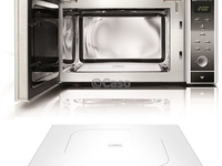 CASO MG25C Microwelle mit Grill