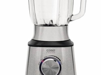 CASO MX 1000 (edelstahl)