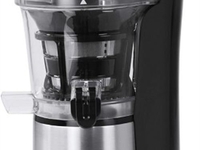 CASO SJW 500 (edelstahl/schwarz)