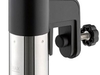CASO SV 400 SousVide-Garer (edelstahl/schwarz)