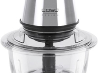 CASO UZ400 Zerkleinerer