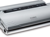 CASO VC 200 (silber)