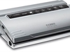 CASO VC 300 Pro (silber)