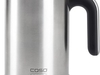 CASO WK Cool-Touch (edelstahl)