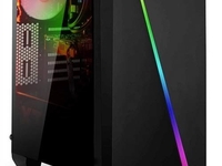 Centurion Kongress 20 Ryzen 5 3600 (schwarz)
