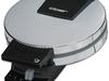 Cloer WA 185 Waffelautomat Chrom (edelstahl)