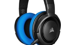 Corsair HS35 (blau)