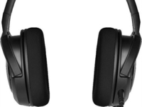Corsair HS35 (Schwarz)