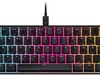Corsair K65 RGB Mini (DE)