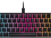 Corsair K65 RGB Mini (DE)