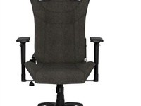 Corsair T3 Rush (Schwarz)