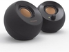 Creative Labs Pebble 2.0 sw (Schwarz)